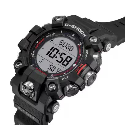 CASIOG-SHOCK MASTER OF G - LAND MUDMAN GW-9500-1