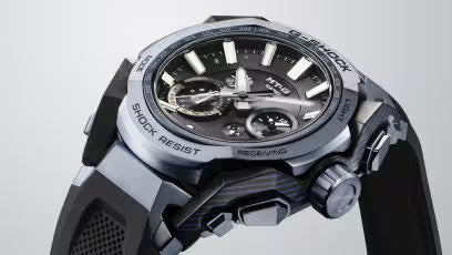 CASIO G-SHOCK MT-G MTG-B4000 Series MTG-B4000B-1A2