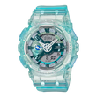 CASIO ANALOG-DIGITAL WOMEN GMA-S110VW-2A