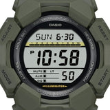 Casio G-Shock Watch GD010-3