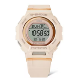 CASIO G-SHOCK G-SQUAD WOMEN GMD-B300-4
