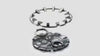 CASIO Analog MTP-1302D-2AV