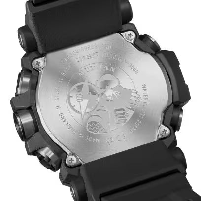 CASIOG-SHOCK MASTER OF G - LAND MUDMAN GW-9500-1