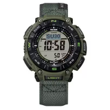 CASIO PRO TREK PRG-340 Series PRG-340B-3