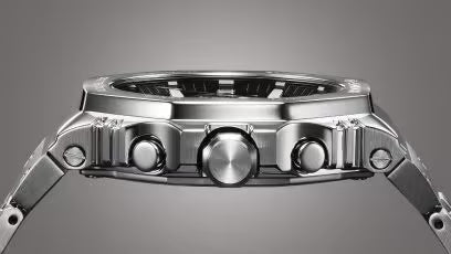 CASIO FULL METAL GMC-B2100 SERIES GMC-B2100D-1A