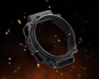 CASIO PRO TREK PRW-B1000 Series PRW-B1000-1