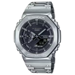 CASIO  FULL METAL 2100 Series GM-B2100D-1A