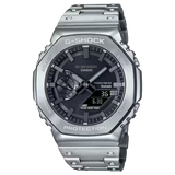 CASIO  FULL METAL 2100 Series GM-B2100D-1A