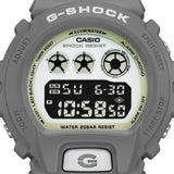 Casio G-Shock Watch DW6900HD-8