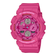 CASIO ANALOG-DIGITAL WOMEN GMA-S140PP-4A