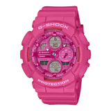 CASIO ANALOG-DIGITAL WOMEN GMA-S140PP-4A
