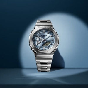 Casio G-Shock Watch GM2110D-2A