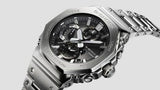 Casio G-Shock Watch GMCB2100D-1A