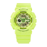 Casio Baby-G Watch BA110YK-3A