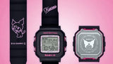 Casio Baby-G Watch BGD10KKM-1