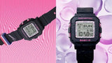 Casio Baby-G Watch BGD10KKM-1