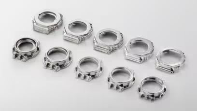 CASIO FULL METAL 2100 Series GM-B2100AD-2A