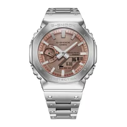 CASIO  FULL METAL 2100 Series GM-B2100AD-5A