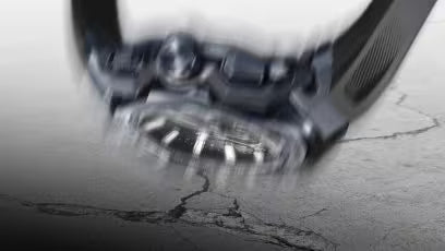 CASIO G-SHOCK MT-G MTG-B4000 Series MTG-B4000B-1A2