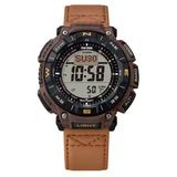 CASIO PR0 TREK PRG-340 Series PRG-340L-5
