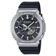 CASIO G-STEEL 2100 Series GBM-2100-1A