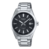 CASIO EDIFICE  3-Hand Analog