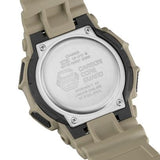 Casio G-Shock Watch GA010-5A