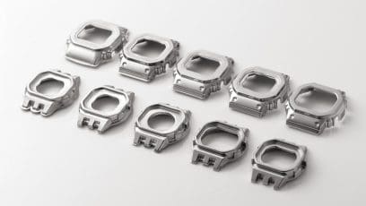 Casio G-Shock Watch GMWB5000D-2