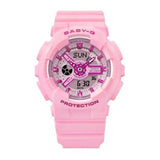 Casio Baby-G Watch BA110YK-4A