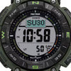 CASIO PRO TREK PRG-340 Series PRG-340B-3