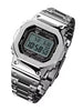 CASIO G-SHOCK FULL METAL GMW-B5000 SERIES GMW-B5000D-1