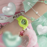 Casio Baby-G Watch BA110YK-3A