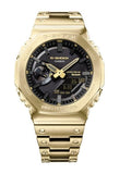 Casio G-Shock Watch GMB2100GD-9A