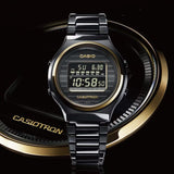 CASIO WATCH 50TH ANNIVERSARY CASIOTRON TRN50ZE-1A