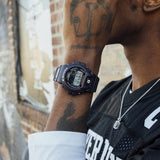 Casio G-Shock Watch DW6900RL-1