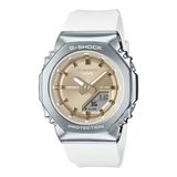 CASIO ANALOG-DIGITAL WOMEN GM-S2110-7A9