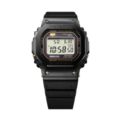 Casio G-Shock Watch MRGB5000R-1
