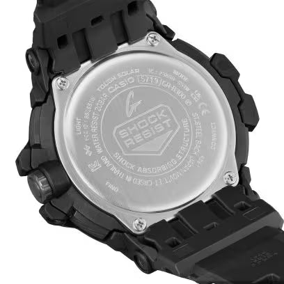 CASIO G-SHOCK MASTER OF G - AIR GRAVITYMASTER GR-B300-1A4