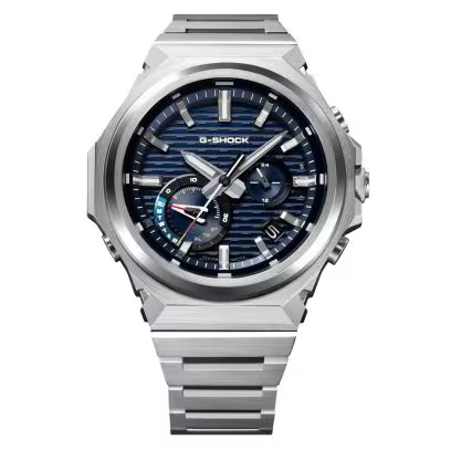 CASIO G-SHOCK G-STEEL GST-B1000 Series GST-B1000D-2A