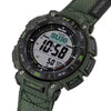 CASIO PRO TREK PRG-340 Series PRG-340B-3