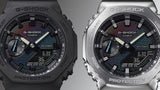 Casio G-Shock Watch GM2100RW-1A