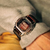 Casio G-Shock Watch GM5600RW-1