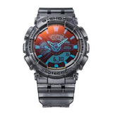 Casio G-Shock Watch GA110TLS-8A