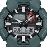 Casio G-Shock Watch GA010-2A