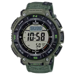 CASIO PRO TREK PRG-340 Series PRG-340B-3
