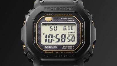 Casio G-Shock Watch MRGB5000R-1
