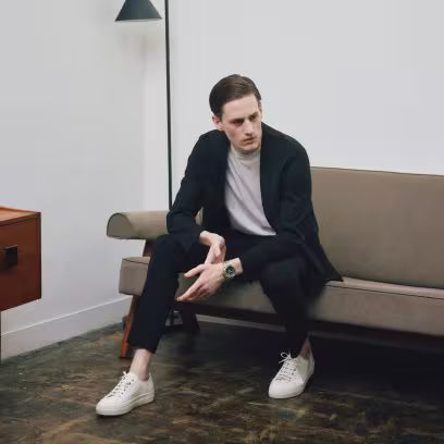 CASIO FULL METAL GMC-B2100 SERIES GMC-B2100D-1A