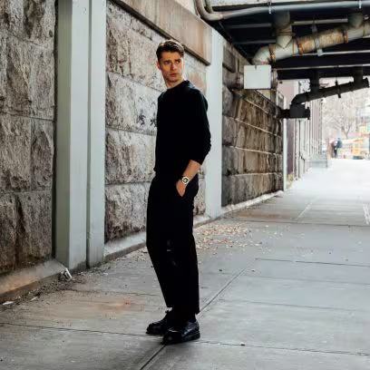 CASIO G-STEEL 2100 Series GBM-2100-1A