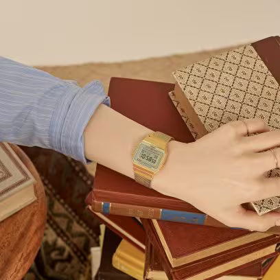 Casio G-Shock Watch A700WMG-9AVT