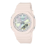 CASIO  ANALOG-DIGITAL WOMEN GMA-P2100PC-4A